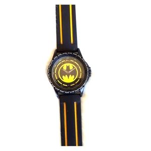 Batman watch